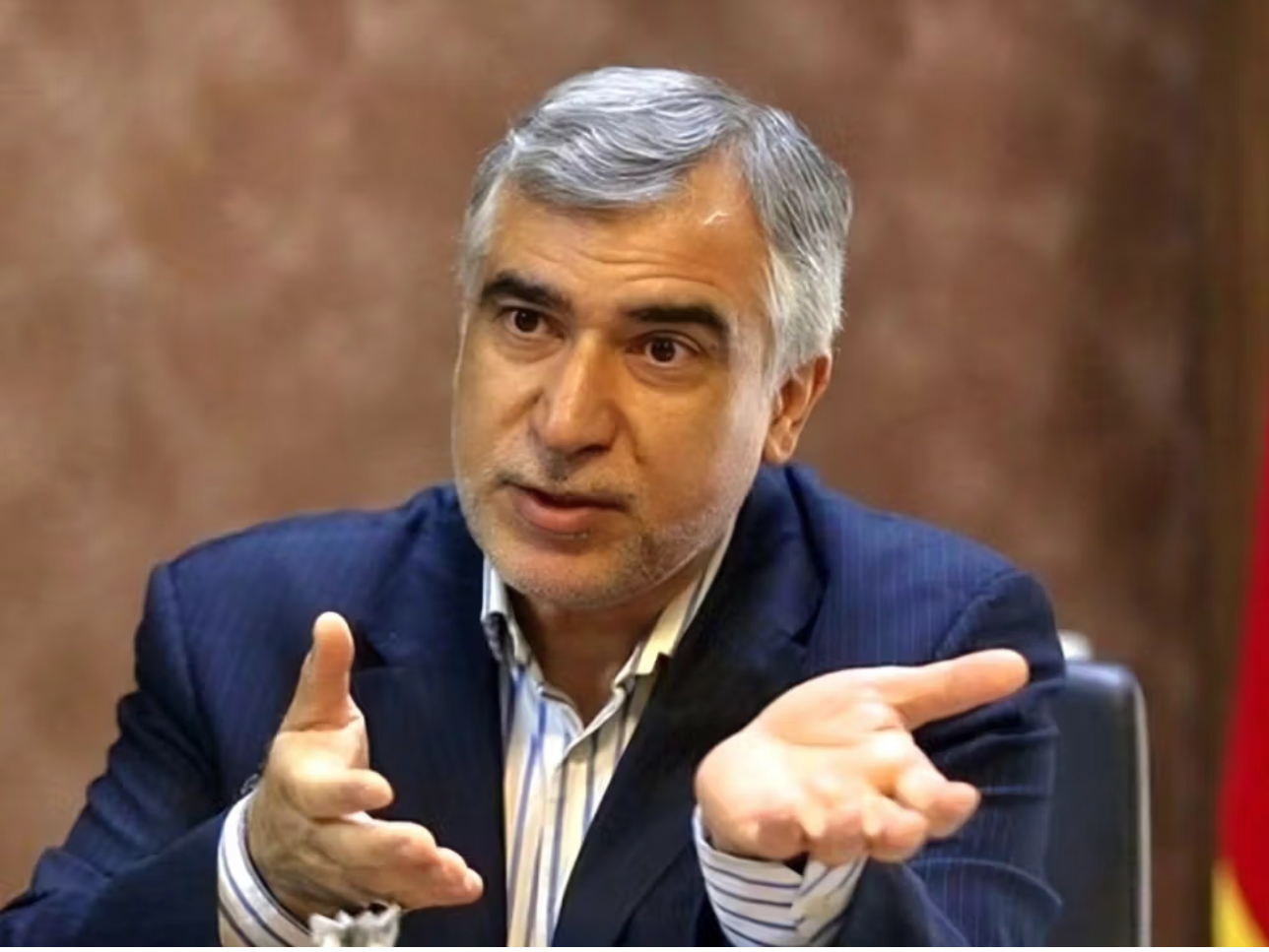 Bagram Air Base Could Become ‘Graveyard’ For US Troops, Says Iranian Lawmaker