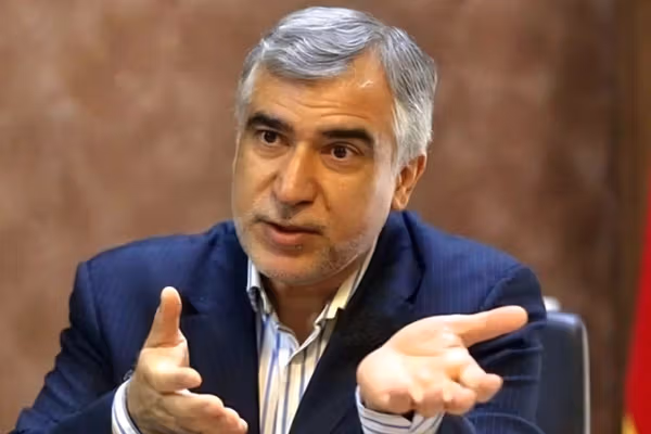 Bagram Air Base Could Become ‘Graveyard’ For US Troops, Says Iranian Lawmaker