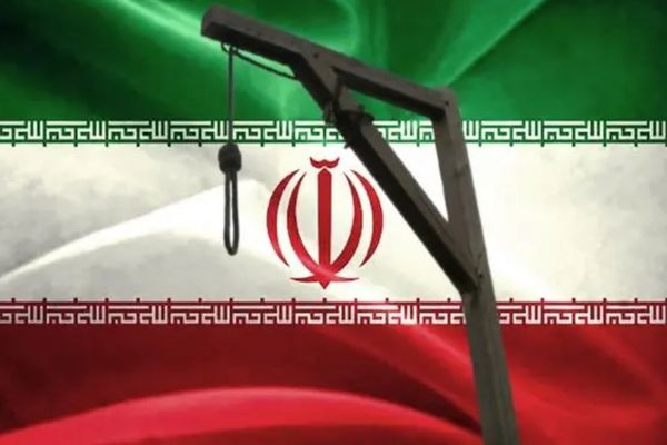 Islamic Republic Executes Afghan Prisoner, Says Human Rights Organisation