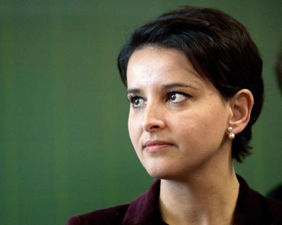 وزیر پیشین آموزش فرانسه خواستار تسهیل ورود قانونی زنان پناهجوی افغان به این کشور شد