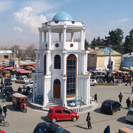 جبهه آزادی از حمله راکتی به قرارگاه طالبان در خواجه بهاءالدین تخار خبر داد
