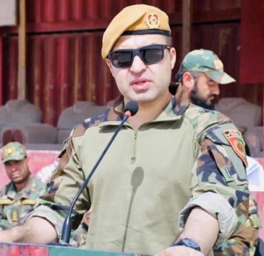 سمیع سادات: محقق لومړی هزاره مشر دی چې د امیر عبدالرحمن خان «کارنامه» تاییدوي