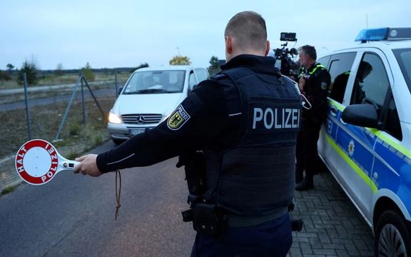 تشدید کنترولهای مرزی؛ حکومت جدید آلمان از ورود پناهجویان به این کشور جلوگیری خواهد کرد