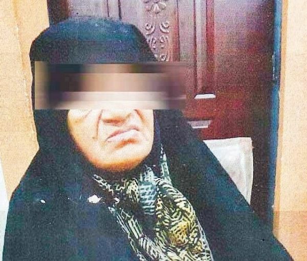 یک زن میانسال در ایران به ظن کشتن هفت همسر صیغه‌ای بازداشت شد 