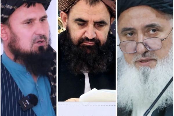 د طالبانو کمېسیون د کوکنارو شخړې د حل لپاره د بدخشان ارګو ولسوالۍ ته تللی