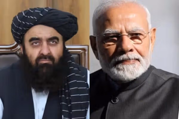 آیا هند در مسیر رسمیتشناسی طالبان گام بر میدارد؟