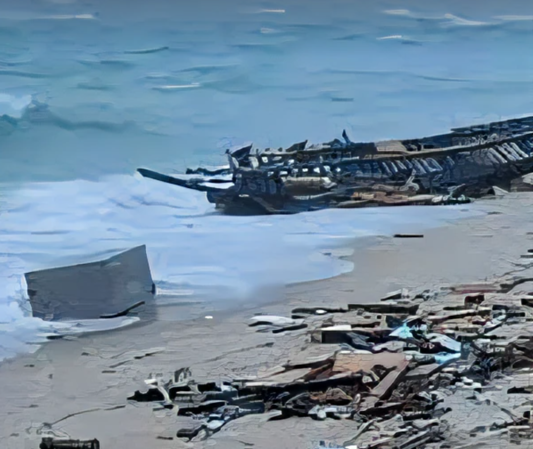 91 Victims of Shipwreck in Italy Are Afghan Citizens, Says Afghanistan’s Embassy in Rome