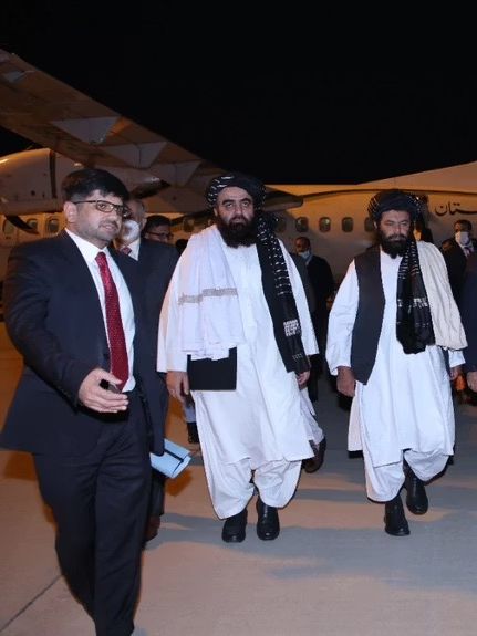 سازمان ملل به متقی مجوز سفر نداد