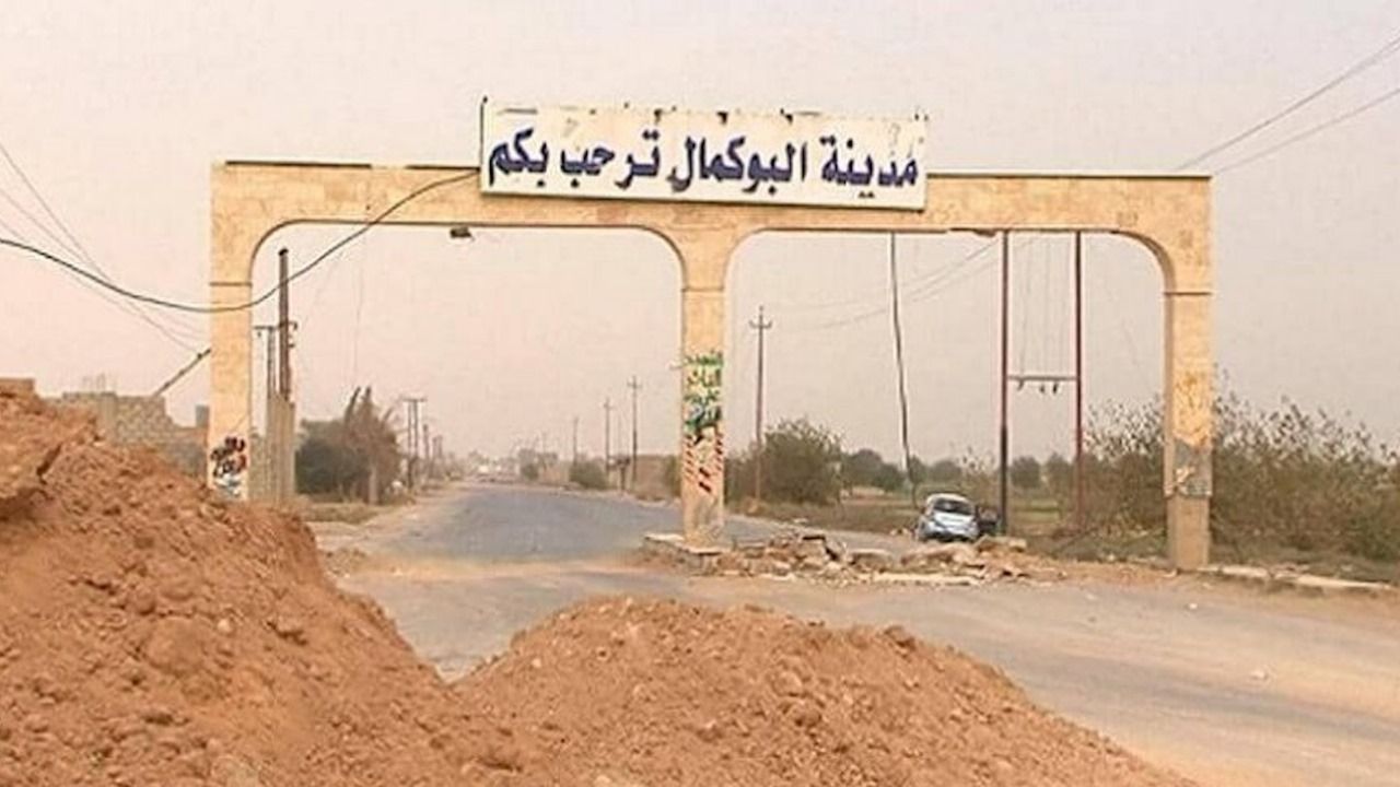 دیدبان حقوق بشر سوریه: پنج نیروی وابسته به جمهوری اسلامی در حمله امریکا به سوریه کشته شدند