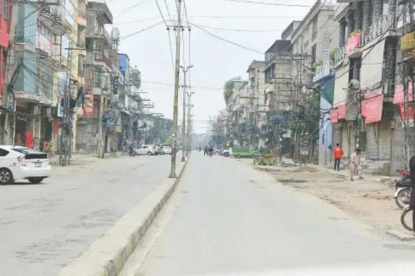 د امریکا او ایران مذاکرات؛ په اسلاماباد او راولپېنډۍ کې سخت امنیتي تدابیر نیول شوي