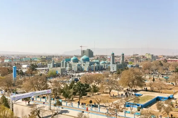 جبهه آزادی افغانستان گزارش یوناما درباره آسیب زدن به غیرنظامیان را رد کرد