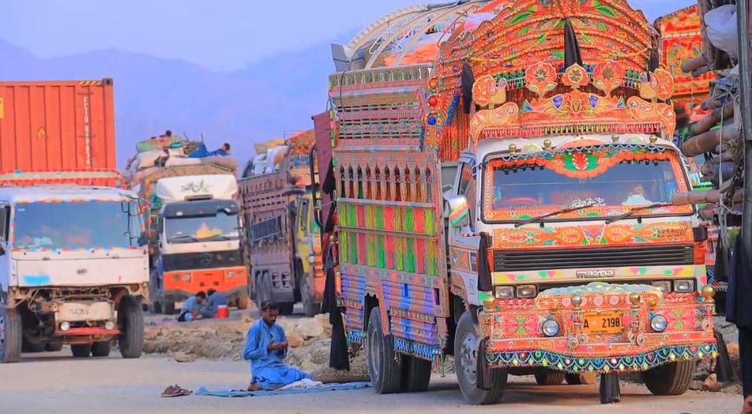 طالبان وايي پاکستان یوځل بیا د افغان کډوالو د اېستلو بهیر چټک کړی