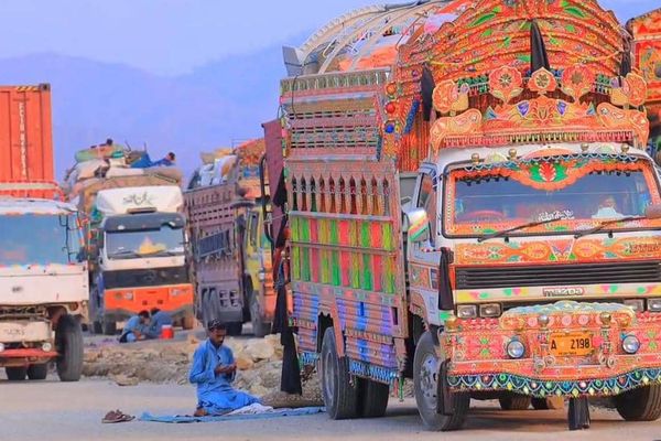 طالبان وايي پاکستان یوځل بیا د افغان کډوالو د اېستلو بهیر چټک کړی