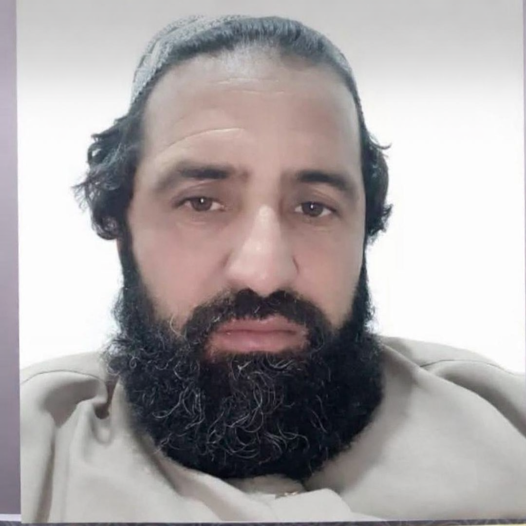 مستری اسماعیل