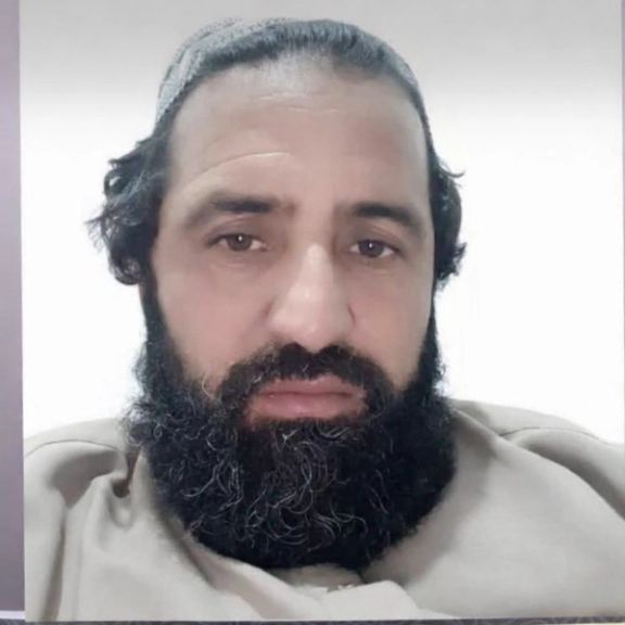 مستری اسماعیل