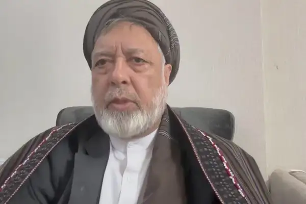 محمد محقق: اگر فشار طالبان ادامه یابد شیعیان بیکار نخواهند نشست