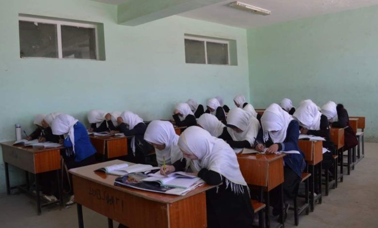 نماینده امریکا: جلوگیری از بازگشت دختران به مکتب اعتماد به تعهدات طالبان را تضعیف می‌کند