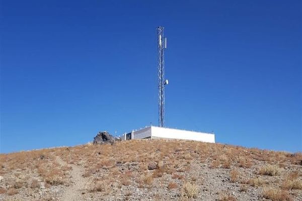 Sanctioned Russian Company Builds 4G Network In Afghanistan