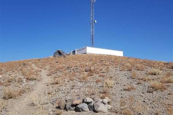 شرکت روسی تحت تحریم امریکا برای ۱۰ میلیون نفر در افغانستان آنتنهای شبکه ۴جی نصب کرد