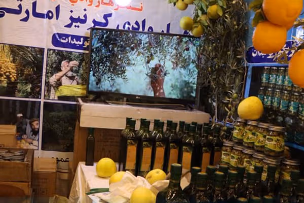 په کابل کې د «امام ابوحنیفه» څلورم ملي او نړۍوال نندارتون سبا پرانېستل کېږي