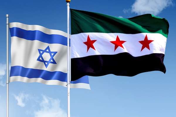 سوریې د دغه هېواد خاورې ته د اسراییل د دفاع وزیر ننوتل وغندل