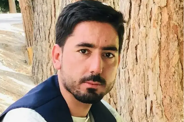 Taliban Detains Afghan Journalist Abdul Rahim Mohammadi in Kabul