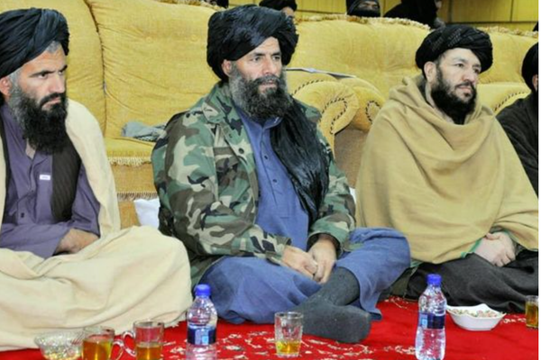 Taliban Defense Ministry Orders for Identification of Disloyal Members