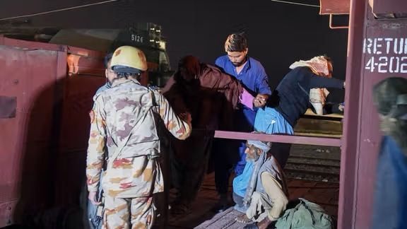 بي اېل اې: که پاکستان د بندیانو تبادلې ته غاړه کېنږدي برمته کسان «بلوڅ ملي محکمې» ته سپارو