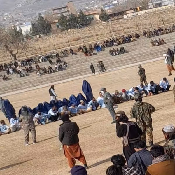 نماینده بریتانیا در امور افغانستان: اصولنامه جزایی طالبان حقوق همه افغانها را نقض میکند