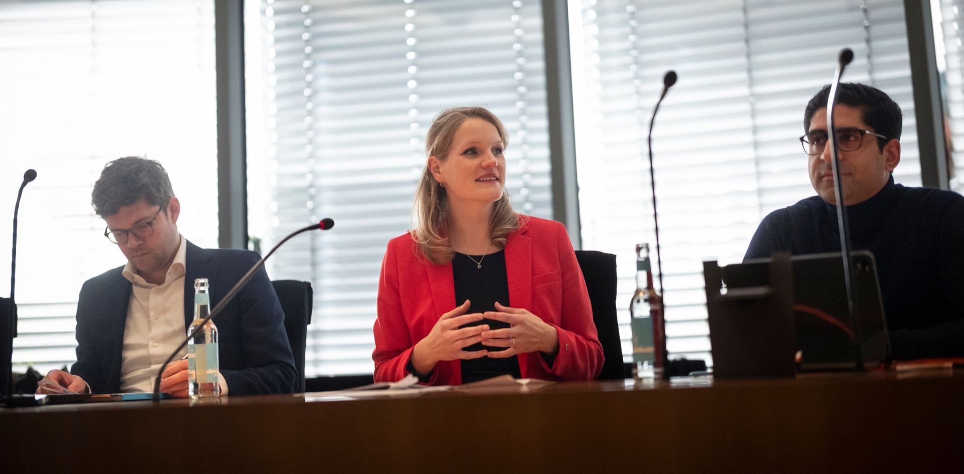 د جرمني سوسیال ډیموکراټ ګوند: له طالبانو سره اړیکې باید عادي یا طبیعي ونه ګڼل شي