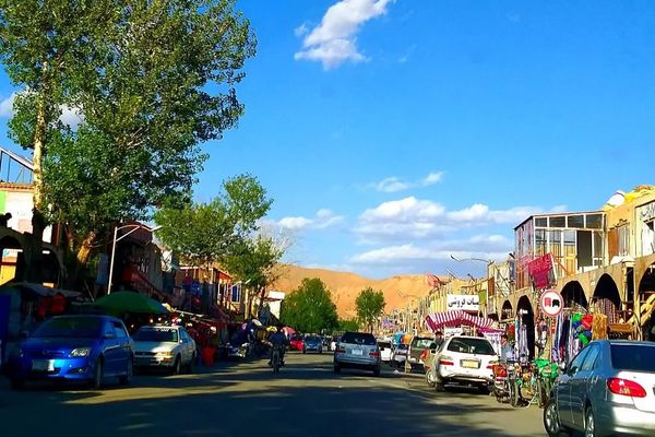 تهجير قسري لسكان قرية في باميان بعد تهديدات طالبان