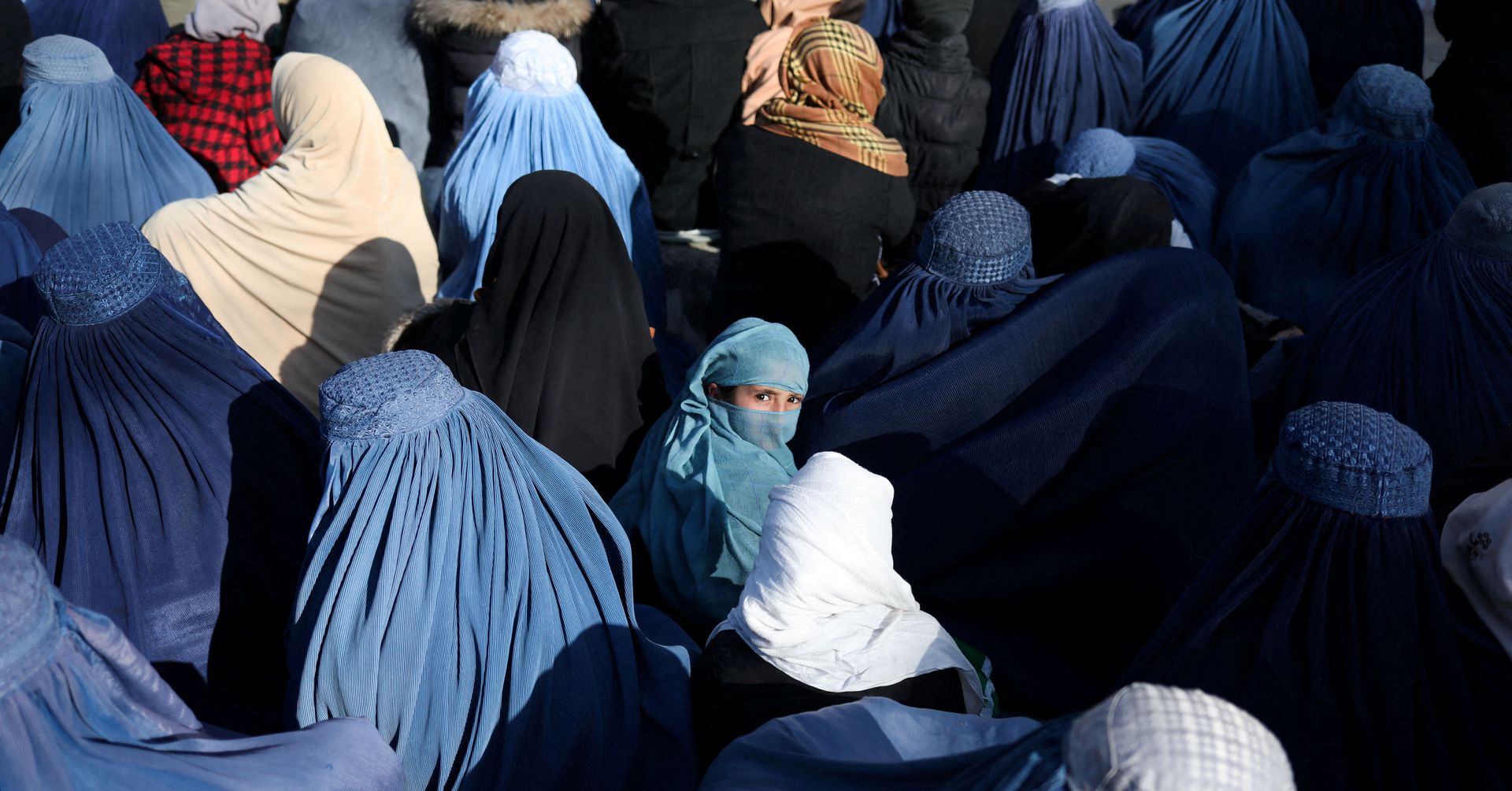 "زنان می‌توانند"؛ نشست آنلاین وزیران خارجه زن ۱۷ کشور جهان درباره افغانستان