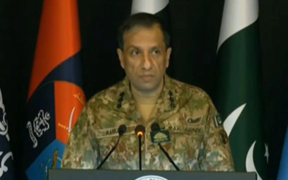 Afghanistan Became Region’s Main Terrorism Hub in 2025, Says Pak Army