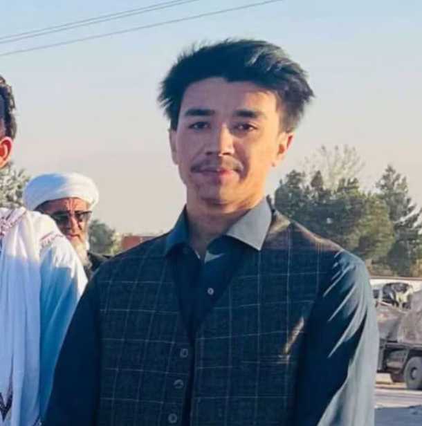 نقيب الله… جثته عُثر عليها بعد أسبوع من البحث