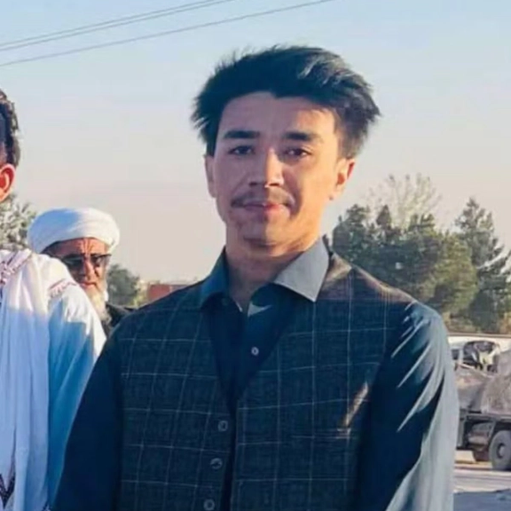 نقيب الله… جثته عُثر عليها بعد أسبوع من البحث