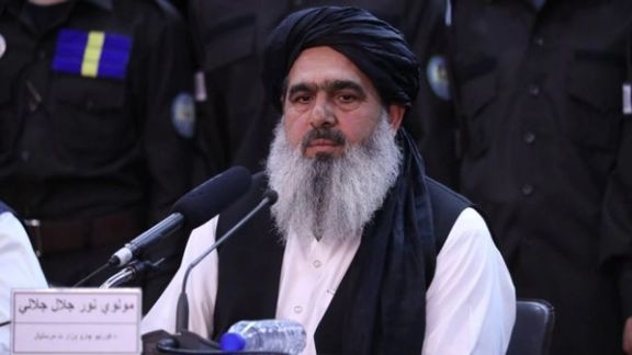 د طالبانو مشر له عامې روغتیا وزارت ډاکټر لرې او پر ځای یې یو ملا وزیر وټاکه