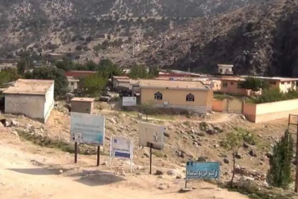 Two Former Afghan Security Officers Killed By Taliban in Laghman