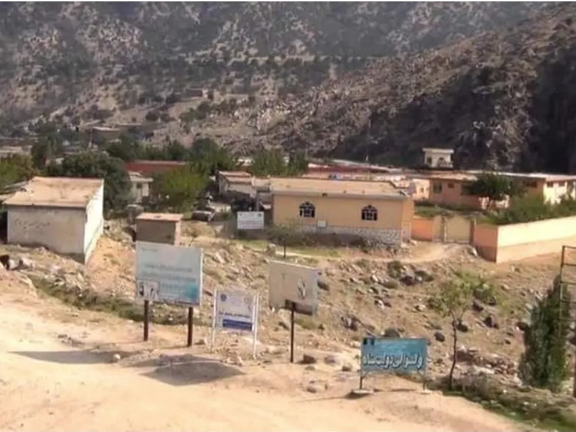 Two Former Afghan Security Officers Killed By Taliban in Laghman