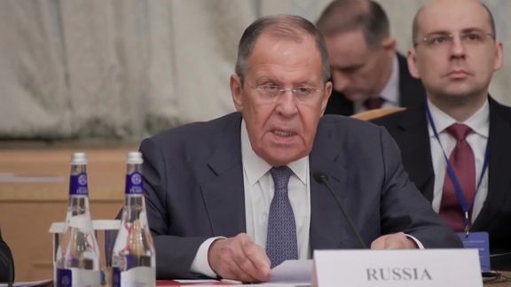 US Wants To Control Afghan Crisis Settlement Process, Says Moscow