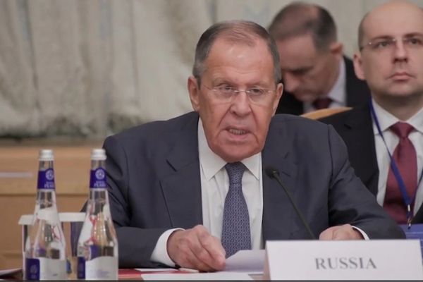 US Wants To Control Afghan Crisis Settlement Process, Says Moscow