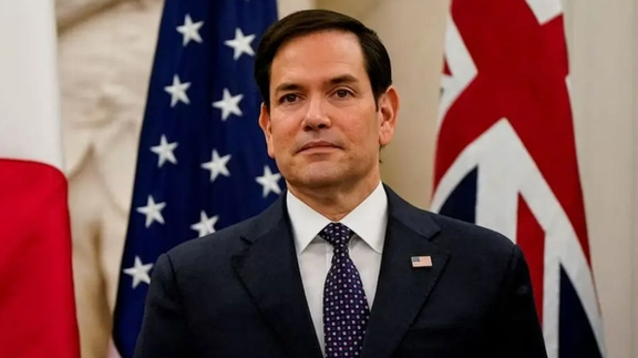 Rubio Calls For Record Bounty On Taliban Leaders Amid Hostage Reports