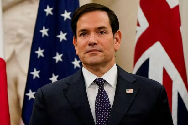 Rubio Calls For Record Bounty On Taliban Leaders Amid Hostage Reports
