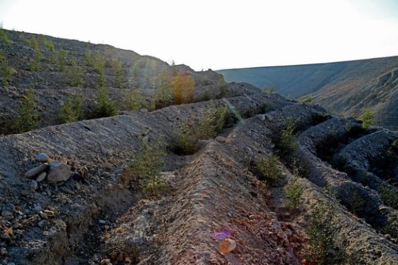 روز جهانی زمین؛ یوناما نسبت به پیامدهای بحران سهگانه محیطزیستی در افغانستان هشدار داد