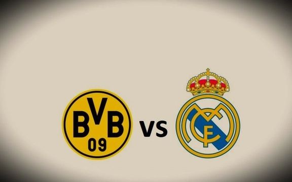 فاینل لیگ قهرمانان؛ رقابت رئال مادرید با دورتموند، کدام تیم قهرمان خواهد شد؟
