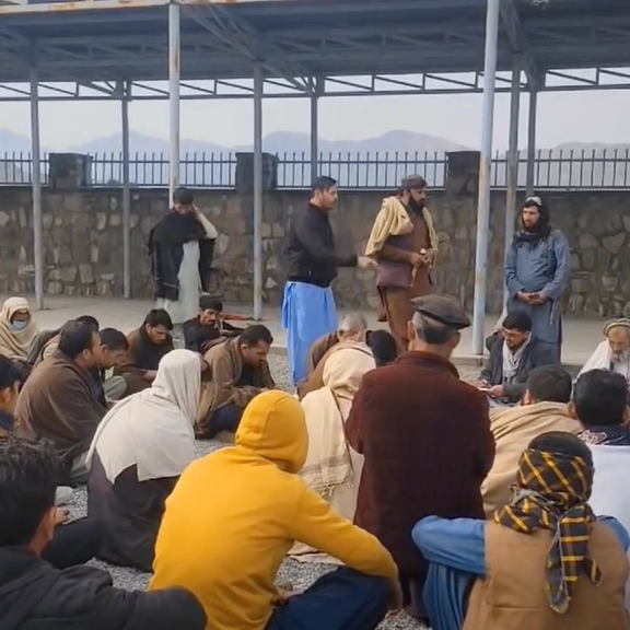 له بدخشان څخه تر خاص کونړ پورې؛ ځايي اوسېدونکو د کانونو له قراردادي شرکتونو شکایت کړی