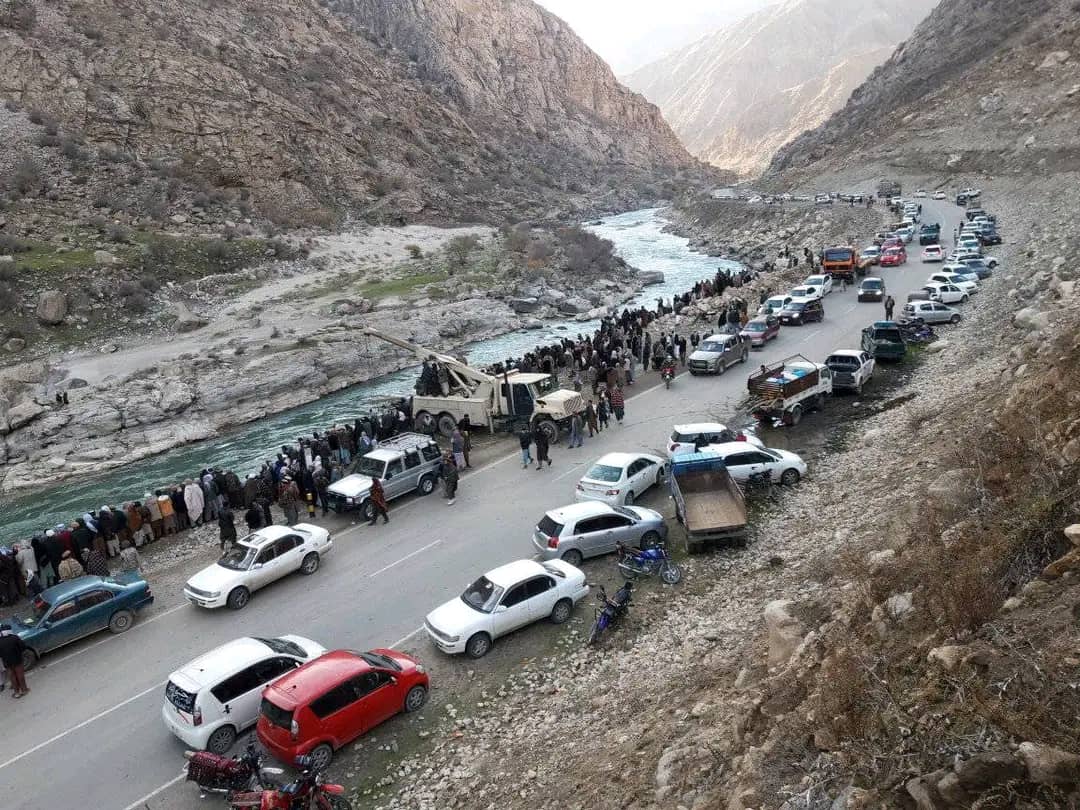 در کمتر از دو هفته، ۱۴ نفر در پی سقوط در رودخانه کوکچه جان باختند