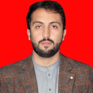 جواد شينواری