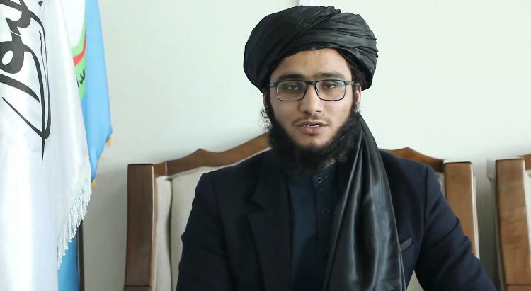 سخنگوی وزارت عدلیه طالبان تهدیدها علیه قضات و دادستان‌ها را رد کرد