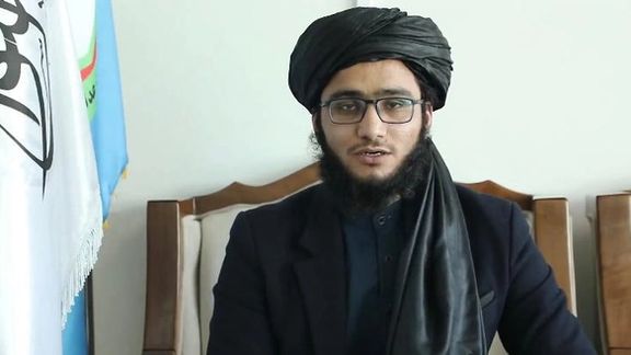 سخنگوی وزارت عدلیه طالبان تهدیدها علیه قضات و دادستانها را رد کرد