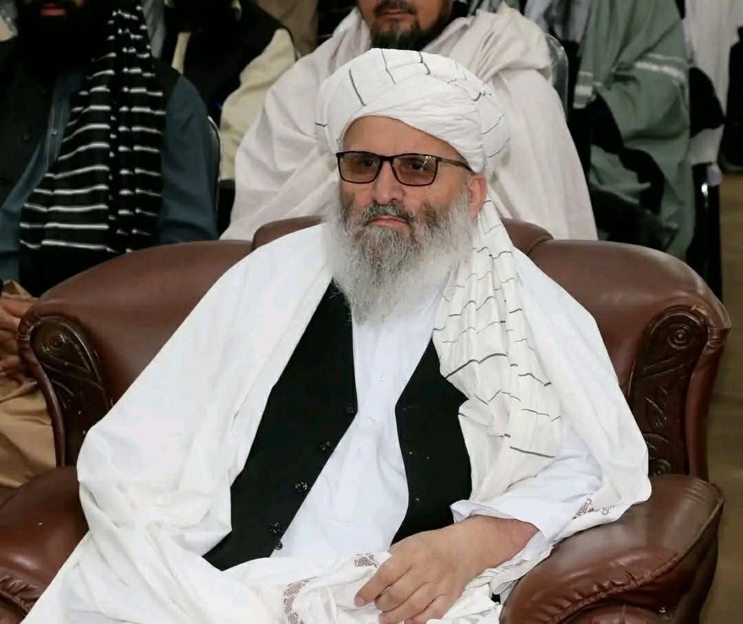 ضیا‌الرحمان محصلینو ته: ستاسو وروڼو، پلرونو او خپلوانو دې نظام لپاره ځانونه ټوټه ټوټه کړل